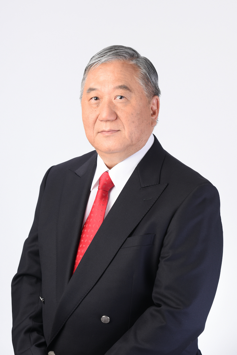Eiji Tonokura